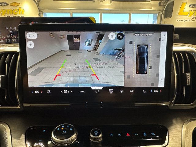 New 2027 Ford Expedition Platinum w/ Driver's Package AWD/4WD image 7