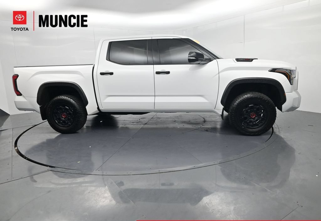 Used 2022 Toyota Tundra TRD Pro