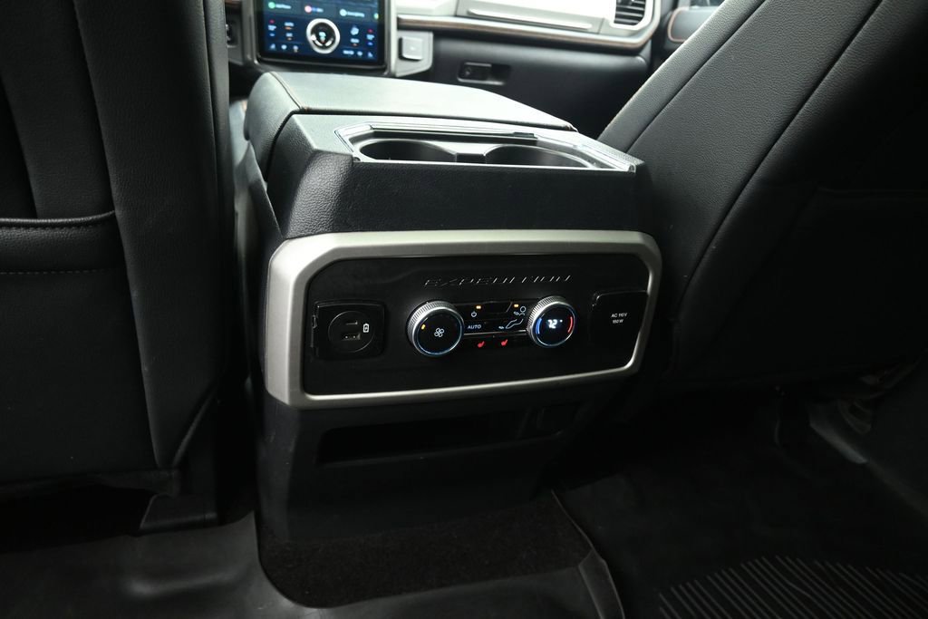 Certified 2023 Ford Expedition Timberline AWD/4WD image 25