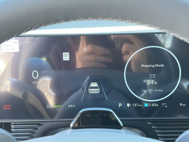 New 2026 Hyundai Ioniq 5 SE image 21