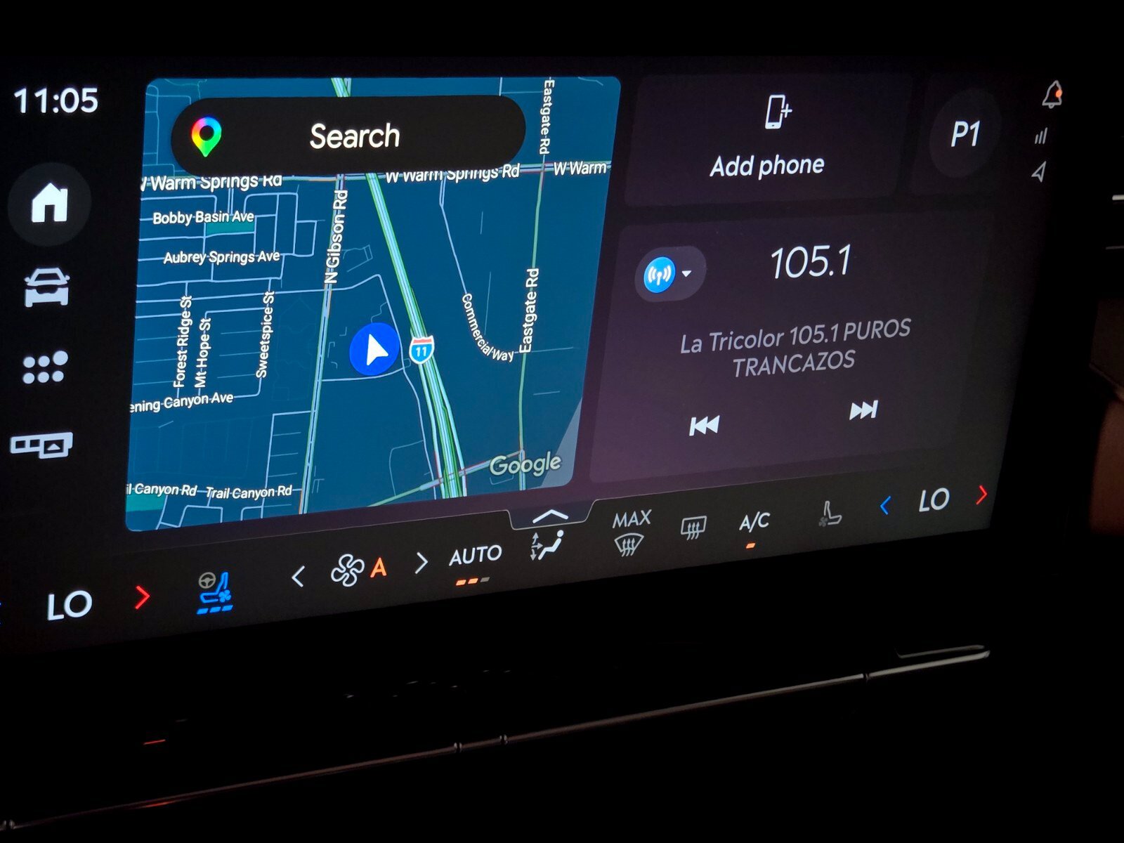 New 2026 Lincoln Nautilus Reserve AWD/4WD image 27
