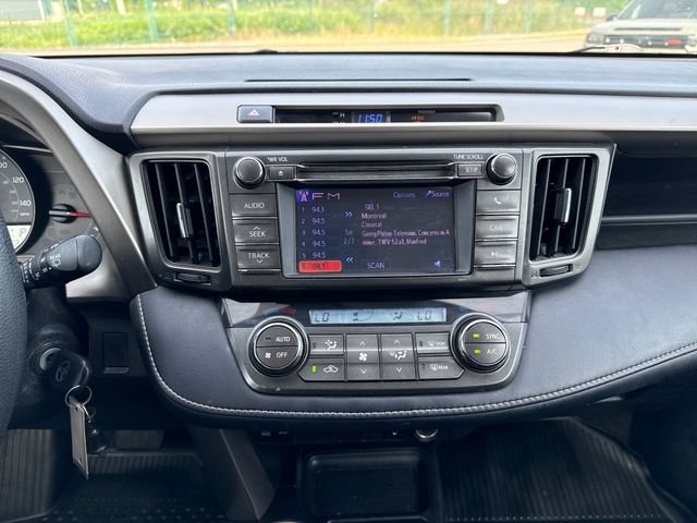 Used 2013 Toyota RAV4 XLE AWD/4WD image 24