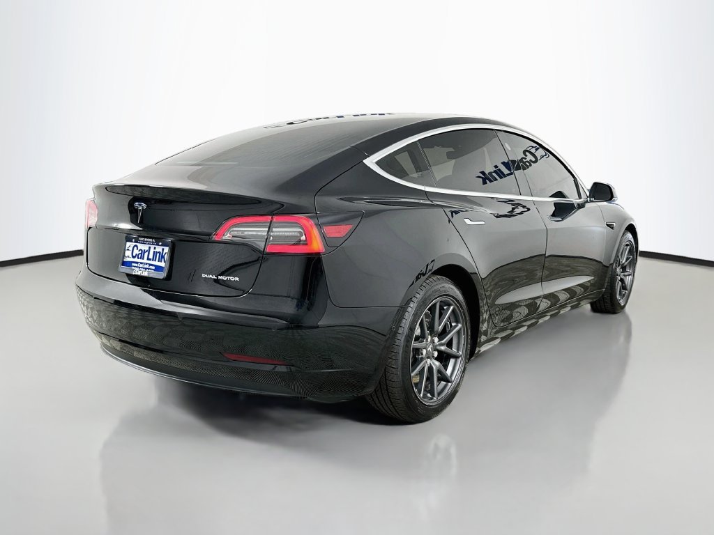 Used 2019 Tesla Model 3 Performance AWD/4WD image 8