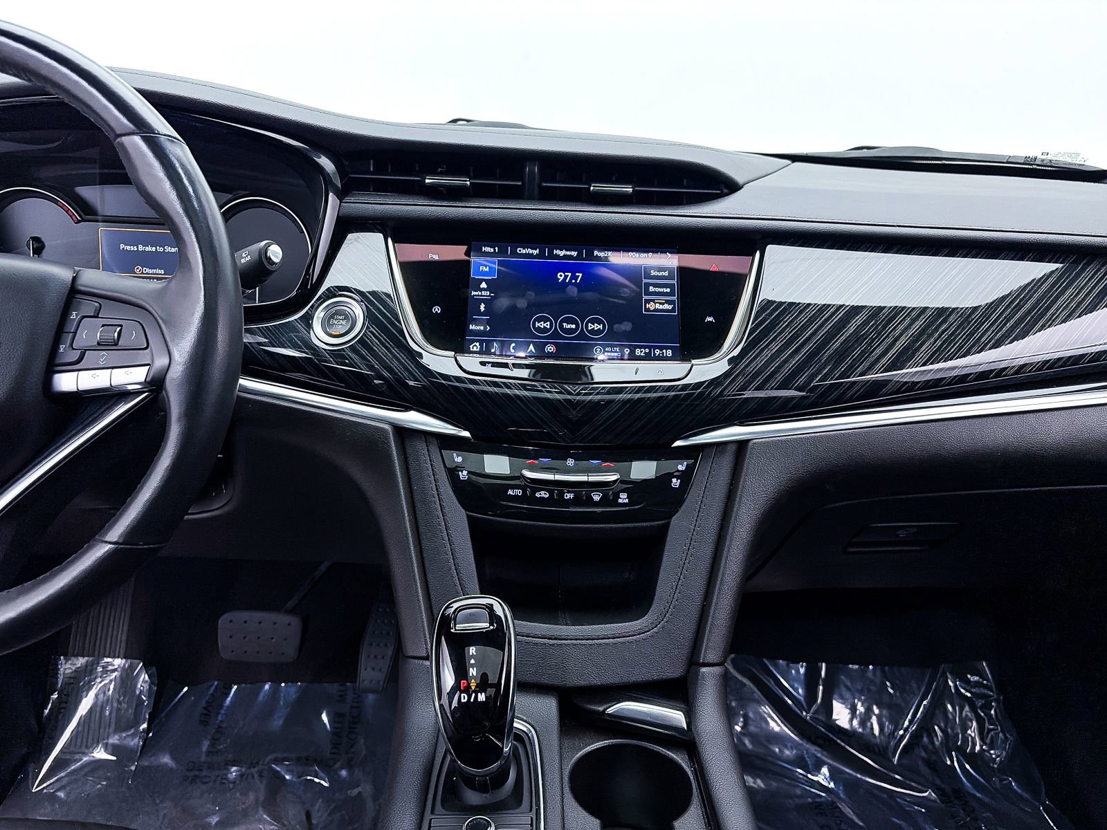 Used 2023 Cadillac XT6 Premium Luxury FWD image 8