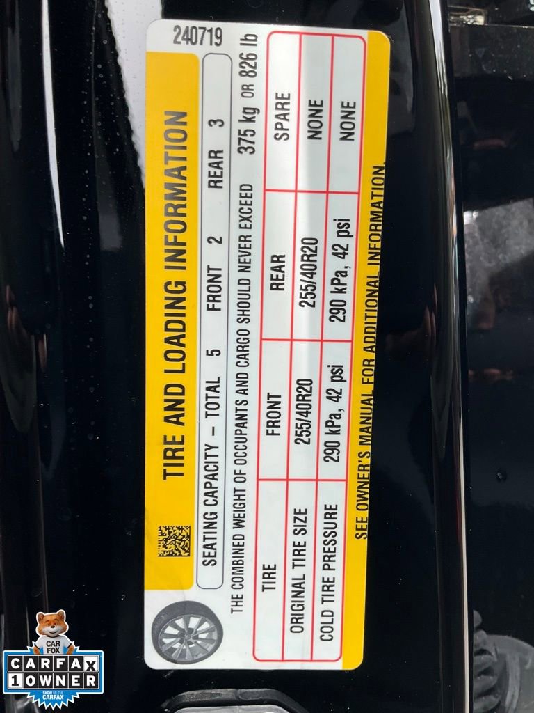 Used 2024 Tesla Model Y Long Range image 21