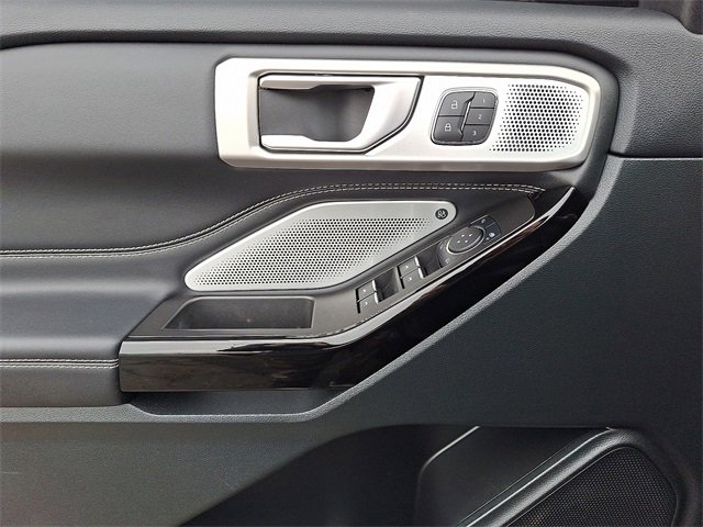 Certified 2023 Ford Explorer ST w/ Equipment Group 401A image 13