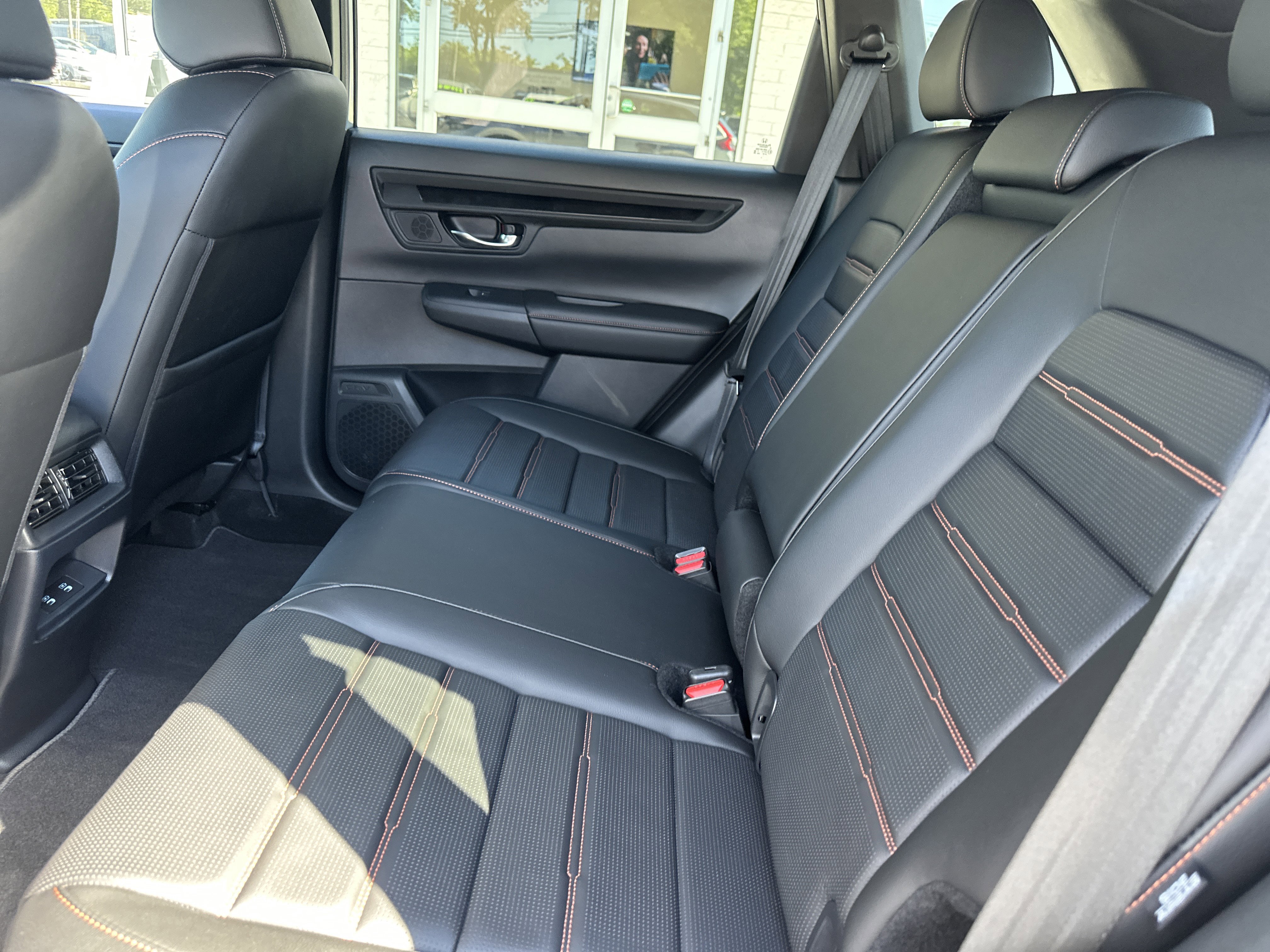 Used 2026 Honda CR-V Sport-L image 12