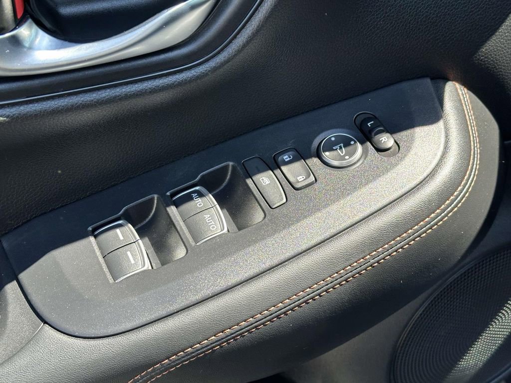 Certified 2024 Honda HR-V Sport image 14