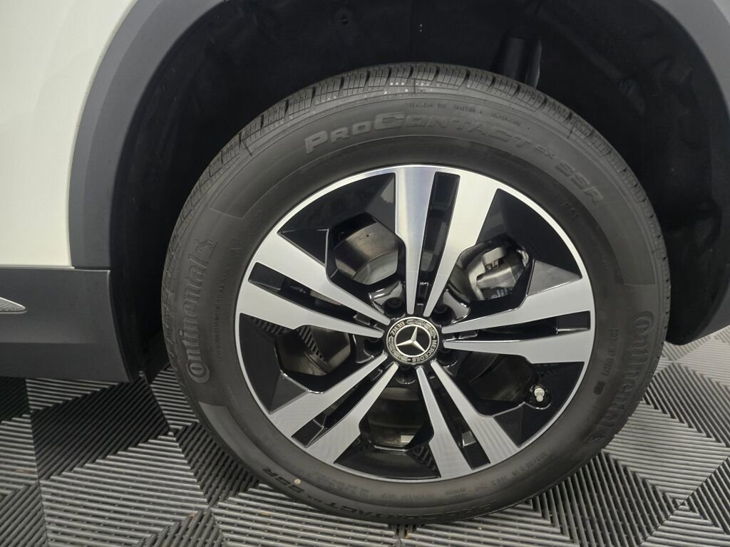 Used 2026 Mercedes-Benz GLA 250 4MATIC image 20
