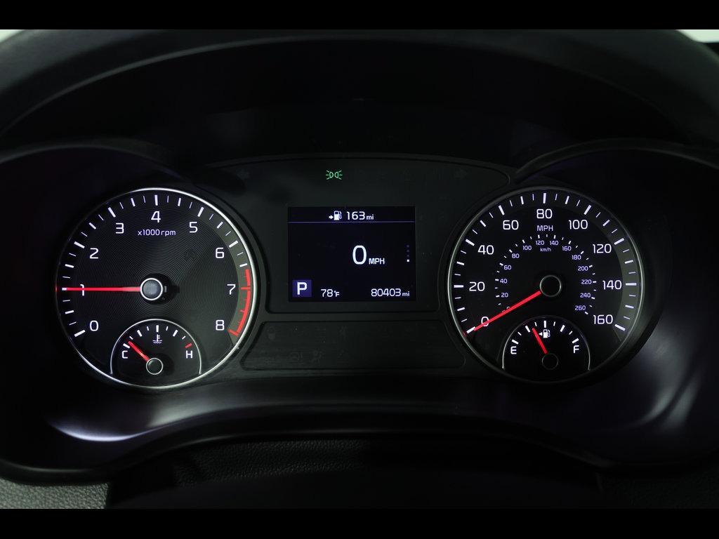 Used 2020 Kia Optima LX FWD image 22