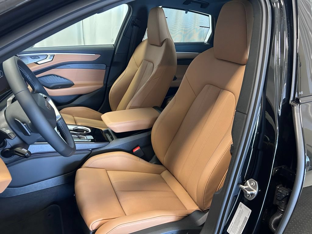 New 2026 Audi A6 Premium Plus AWD/4WD image 7