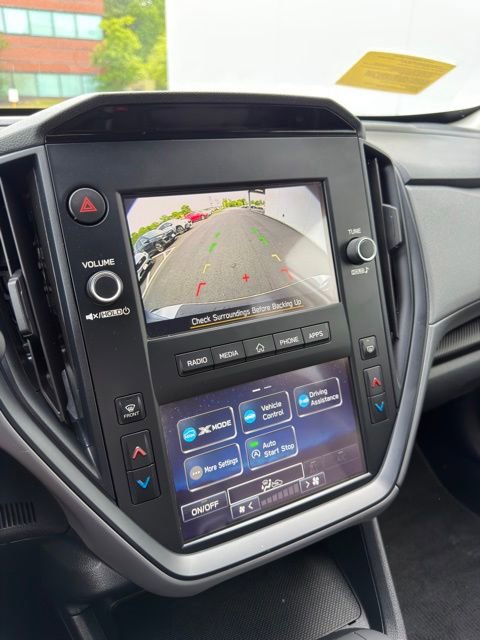Used 2024 Subaru Crosstrek 2.0i AWD/4WD image 11