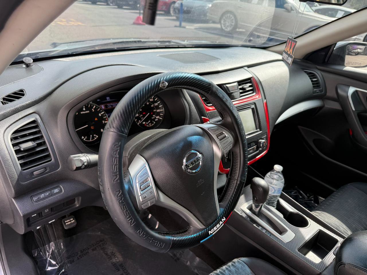 Used 2017 Nissan Altima 2.5 SV FWD image 28