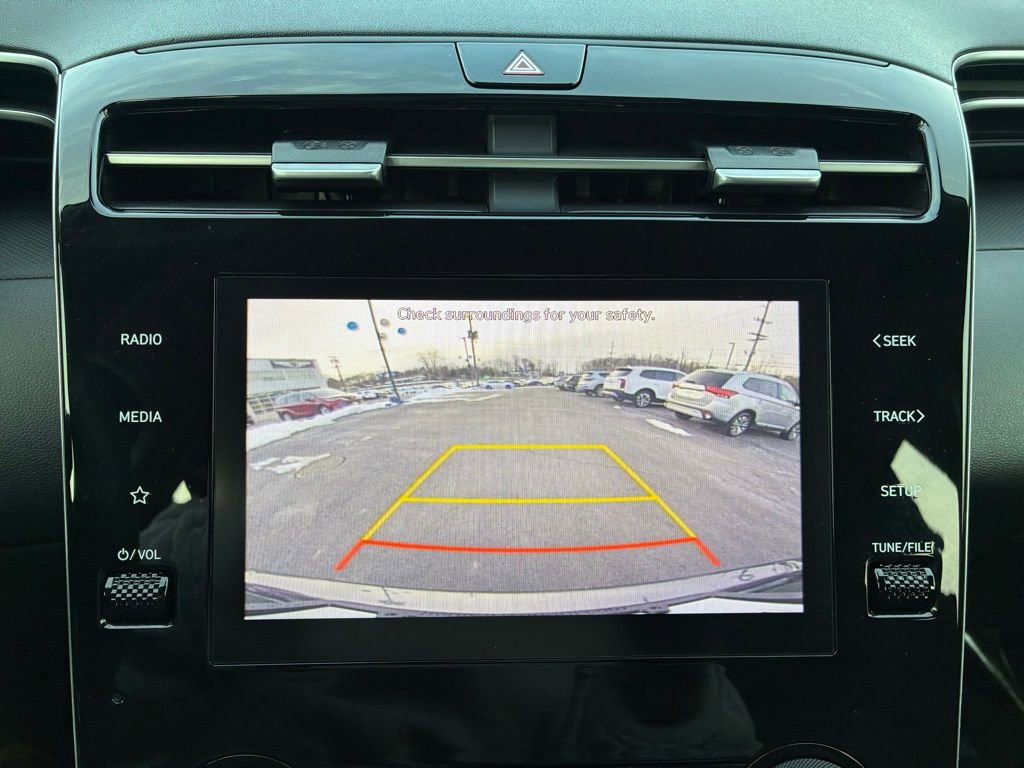 Used 2023 Hyundai Tucson SE image 29