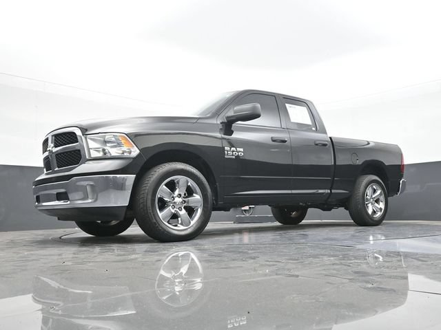 Used 2019 RAM 1500 Tradesman w/ Tradesman SXT Package AWD/4WD image 57