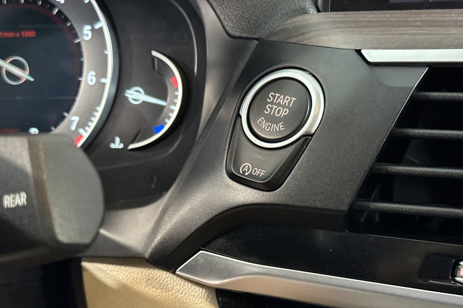 Used 2019 BMW X3 xDrive30i AWD/4WD image 28