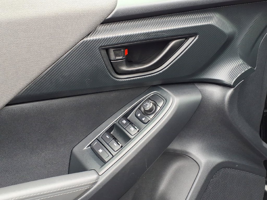 Certified 2024 Subaru Crosstrek 2.0i Premium AWD/4WD image 4