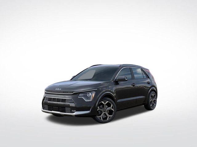 Used 2024 Kia Niro EX Touring image 2