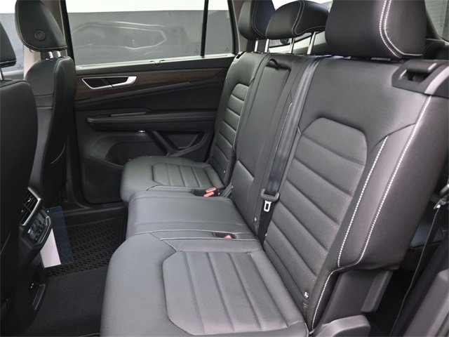 New 2026 Volkswagen Atlas SEL image 23