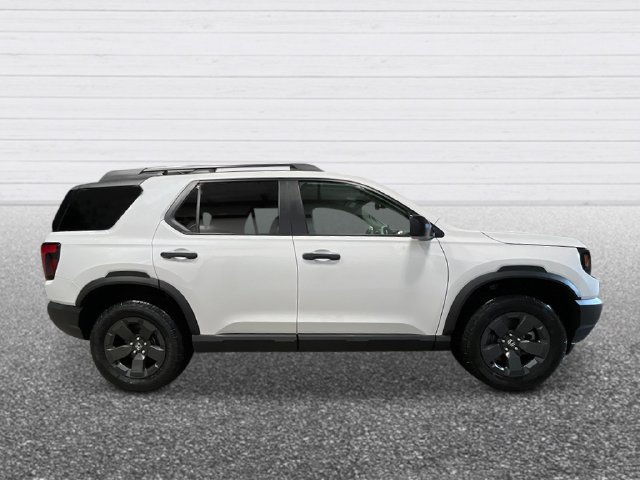 New 2026 Honda Passport RTL image 7