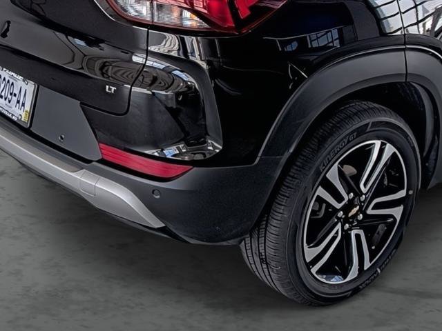 New 2026 Chevrolet TrailBlazer LT w/ Convenience Package image 13