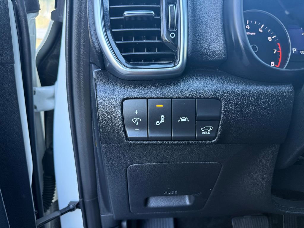 Used 2020 Kia Sportage EX w/ EX Technology Package AWD/4WD image 31