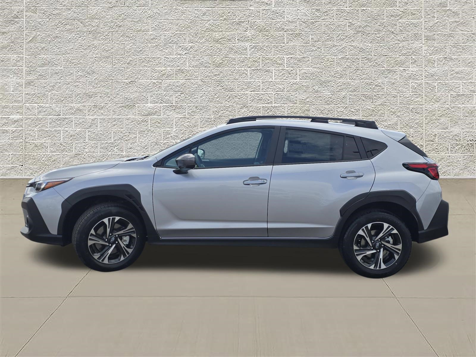 New 2026 Subaru Crosstrek 2.0i Premium AWD/4WD image 4