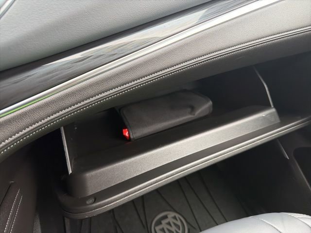 Certified 2023 Buick Enclave Essence w/ Sport Touring Edition FWD image 34