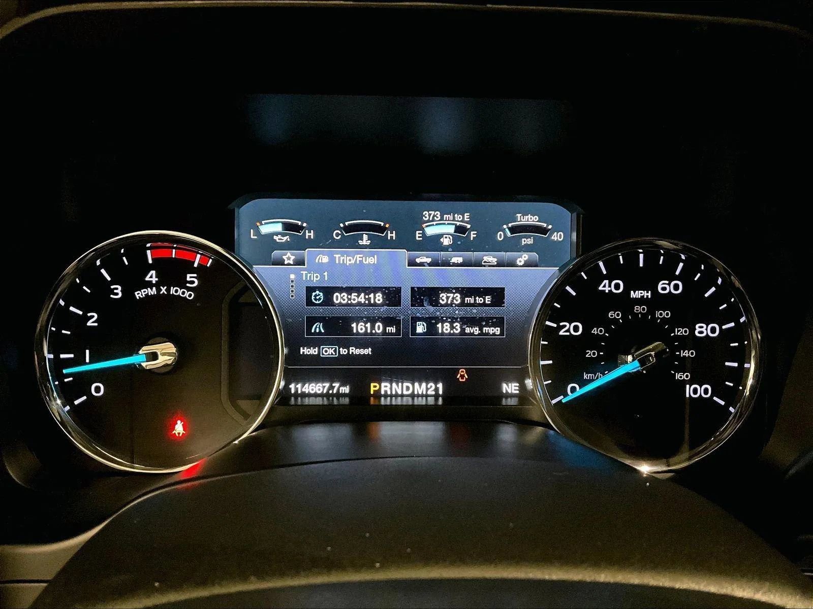 Used 2019 Ford F250 Lariat w/ Lariat Ultimate Package AWD/4WD image 19