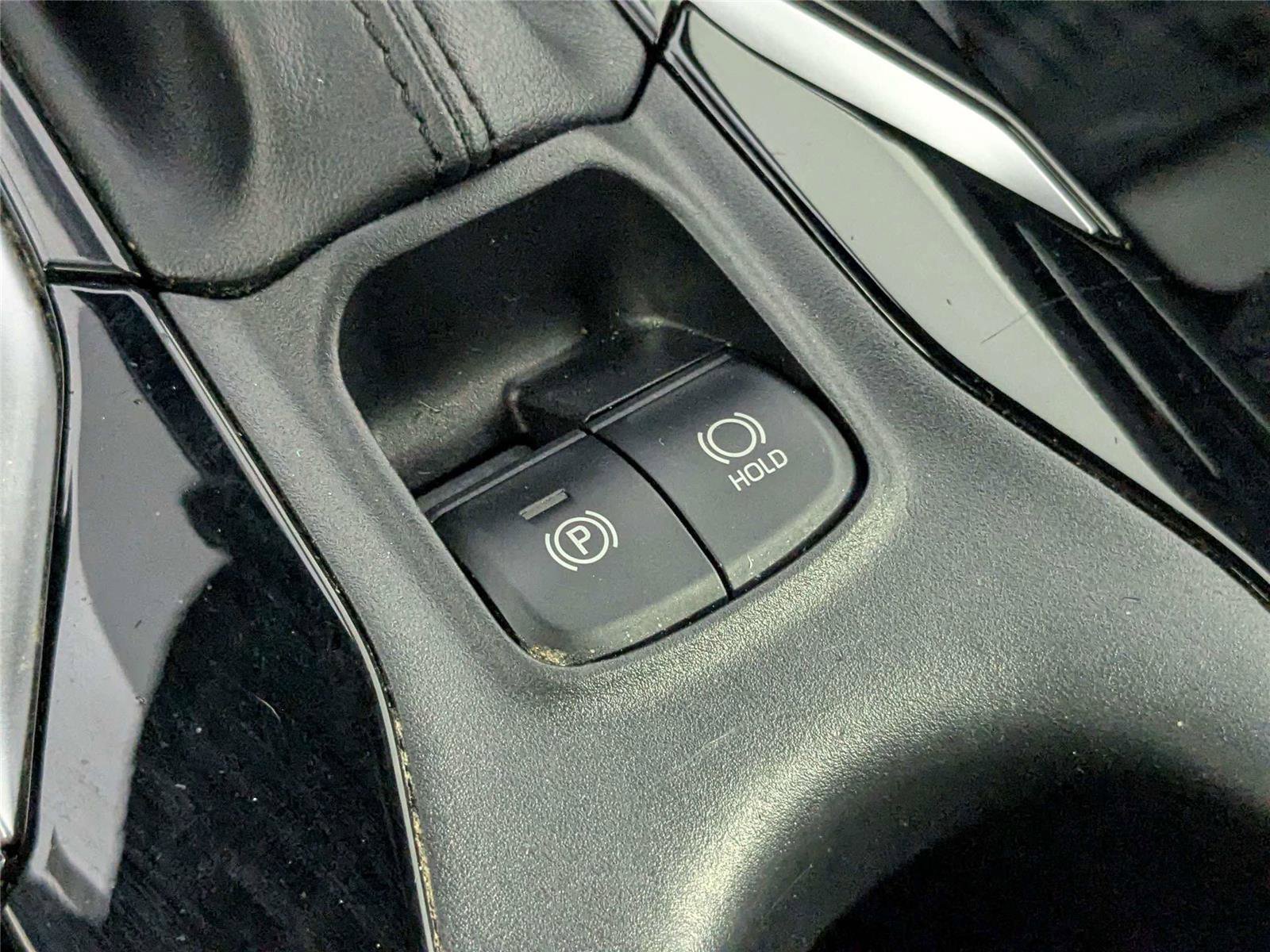 Certified 2022 Toyota Corolla SE FWD image 24