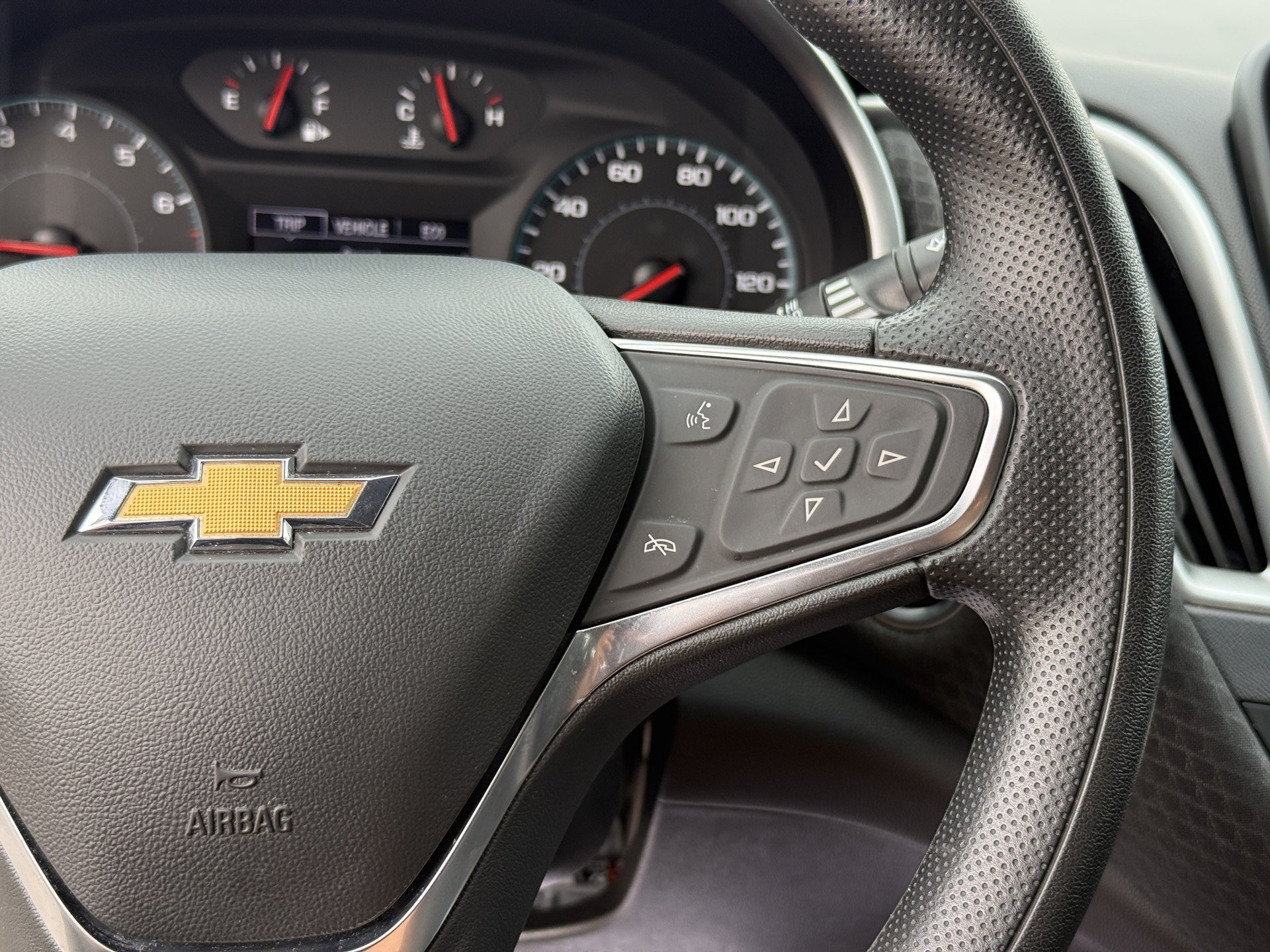 Used 2025 Chevrolet Malibu LT FWD image 20