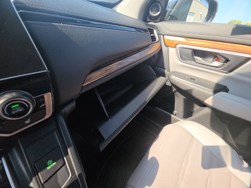 Used 2017 Honda CR-V EX-L image 22