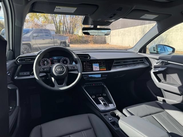 New 2026 Audi A3 2.0T Premium AWD/4WD image 15