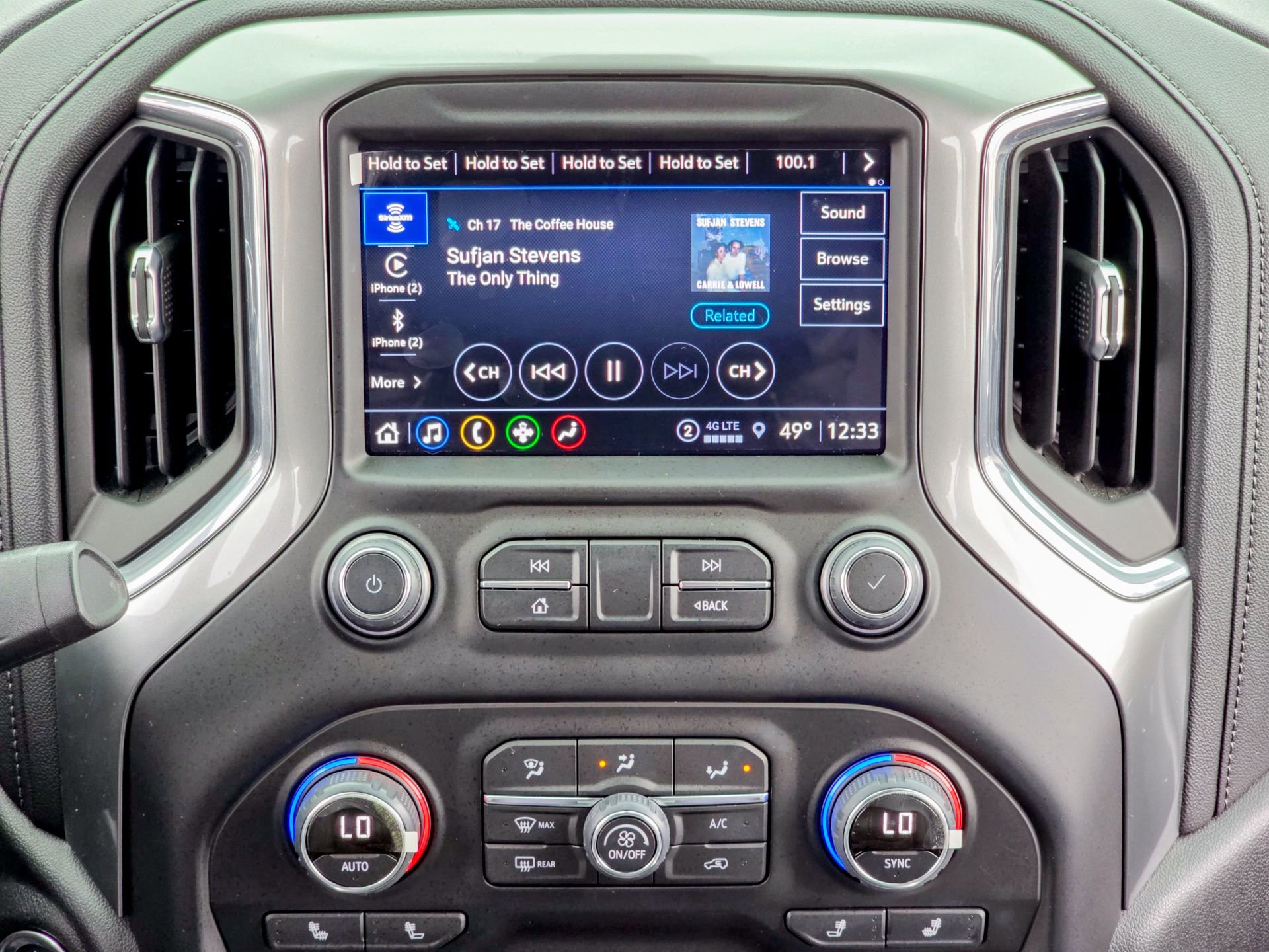 Used 2022 Chevrolet Silverado 3500 LT w/ All Star Edition image 39