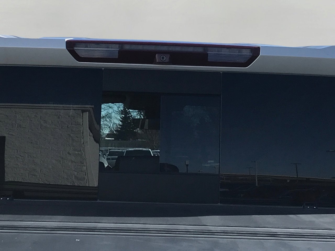 Used 2019 GMC Sierra 1500 Denali w/ Technology Package image 33