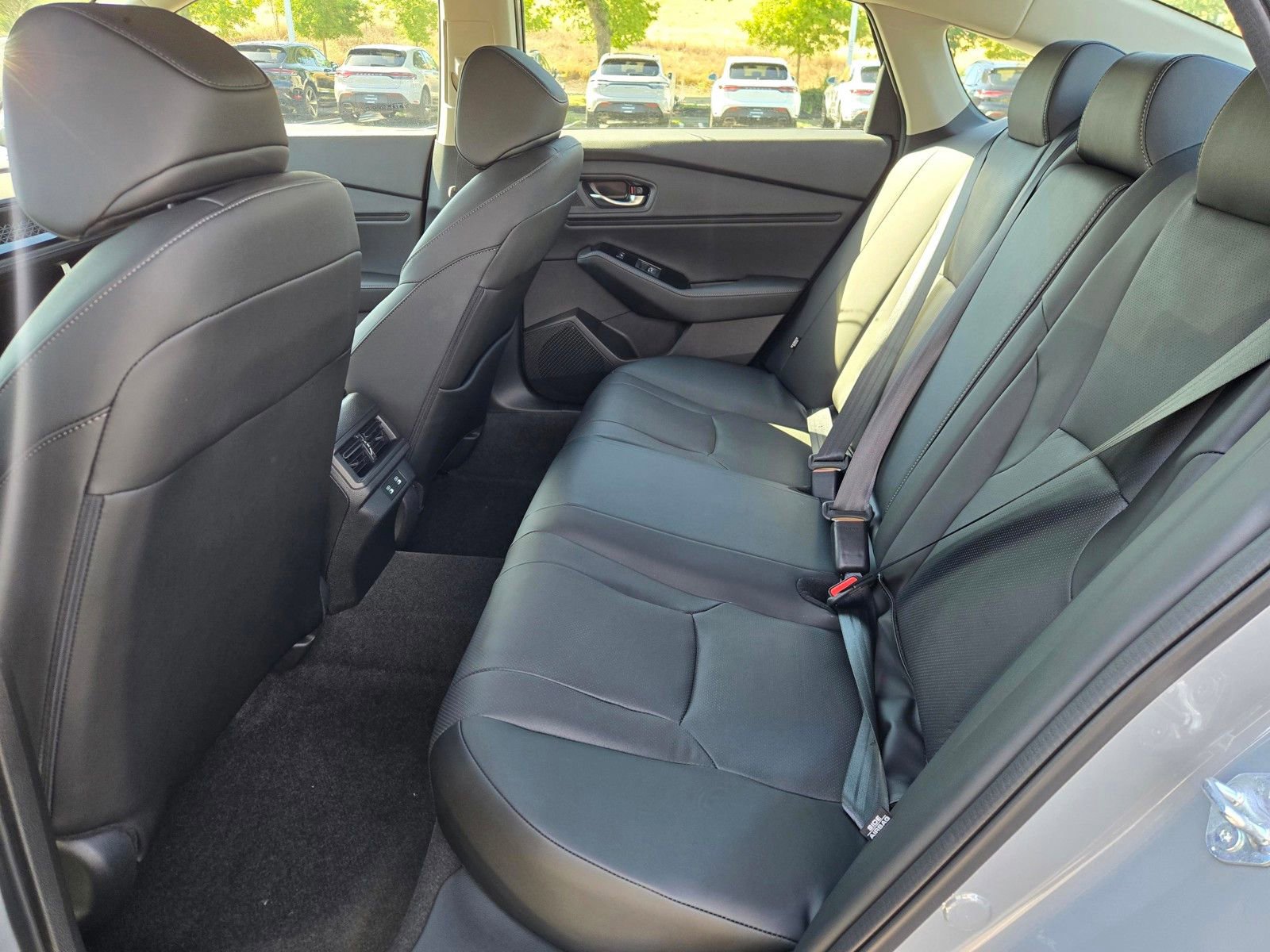 New 2026 Honda Accord Touring image 10