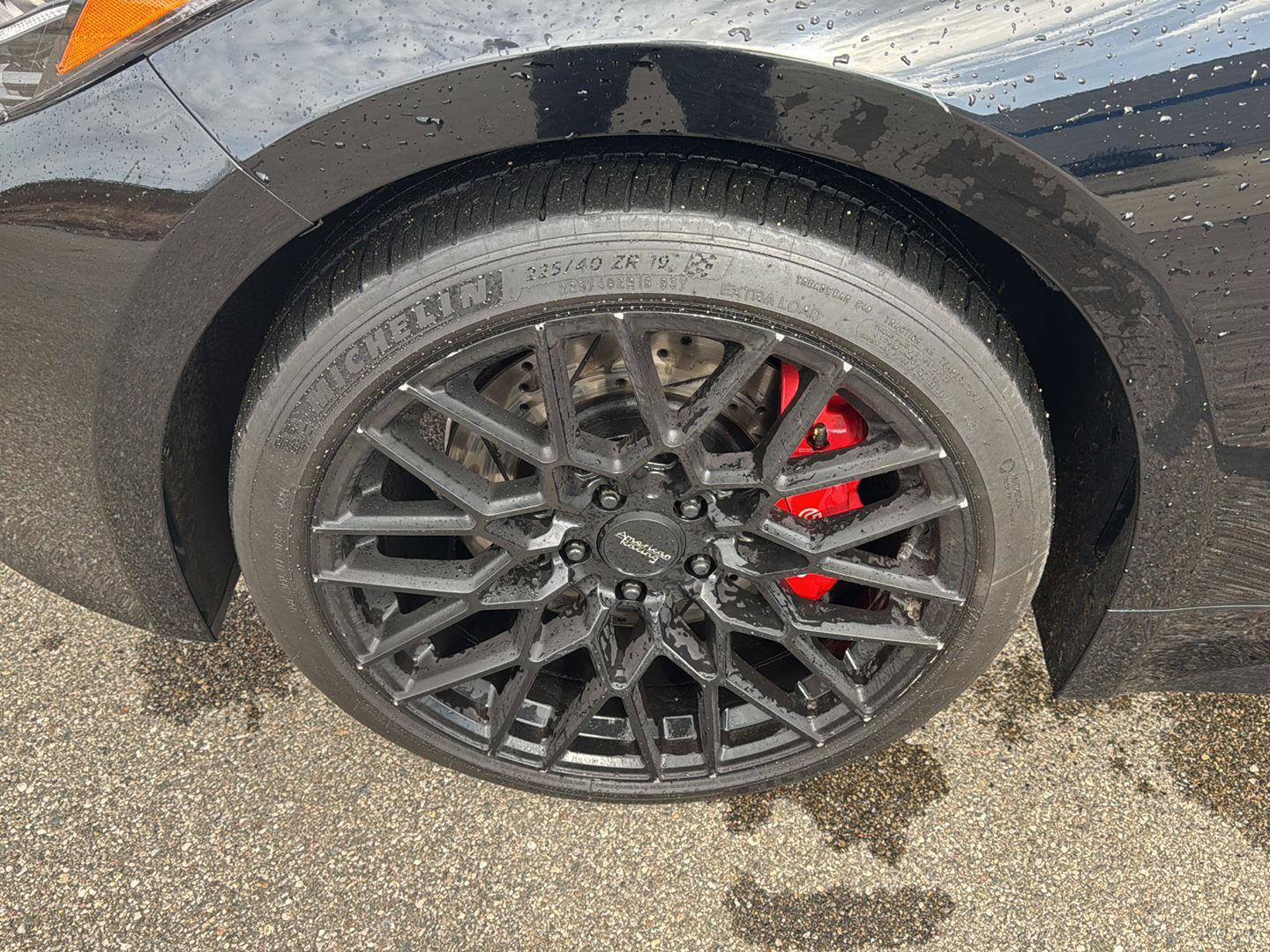 Used 2021 Kia Stinger GT1 image 10