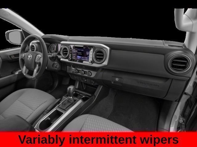 Used 2020 Toyota Tacoma SR5 AWD/4WD image 79