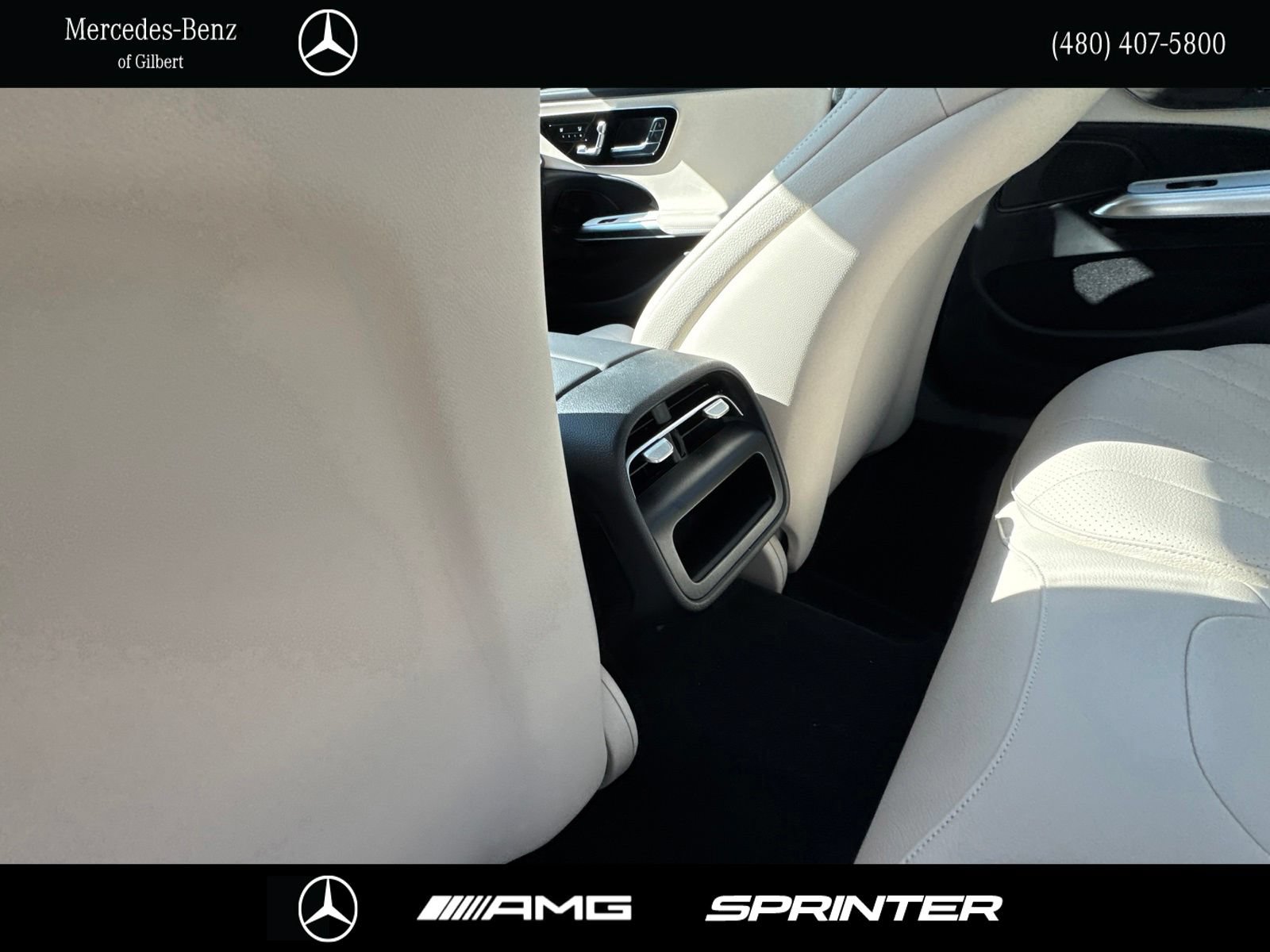 New 2027 Mercedes-Benz E 450 4MATIC Sedan image 22