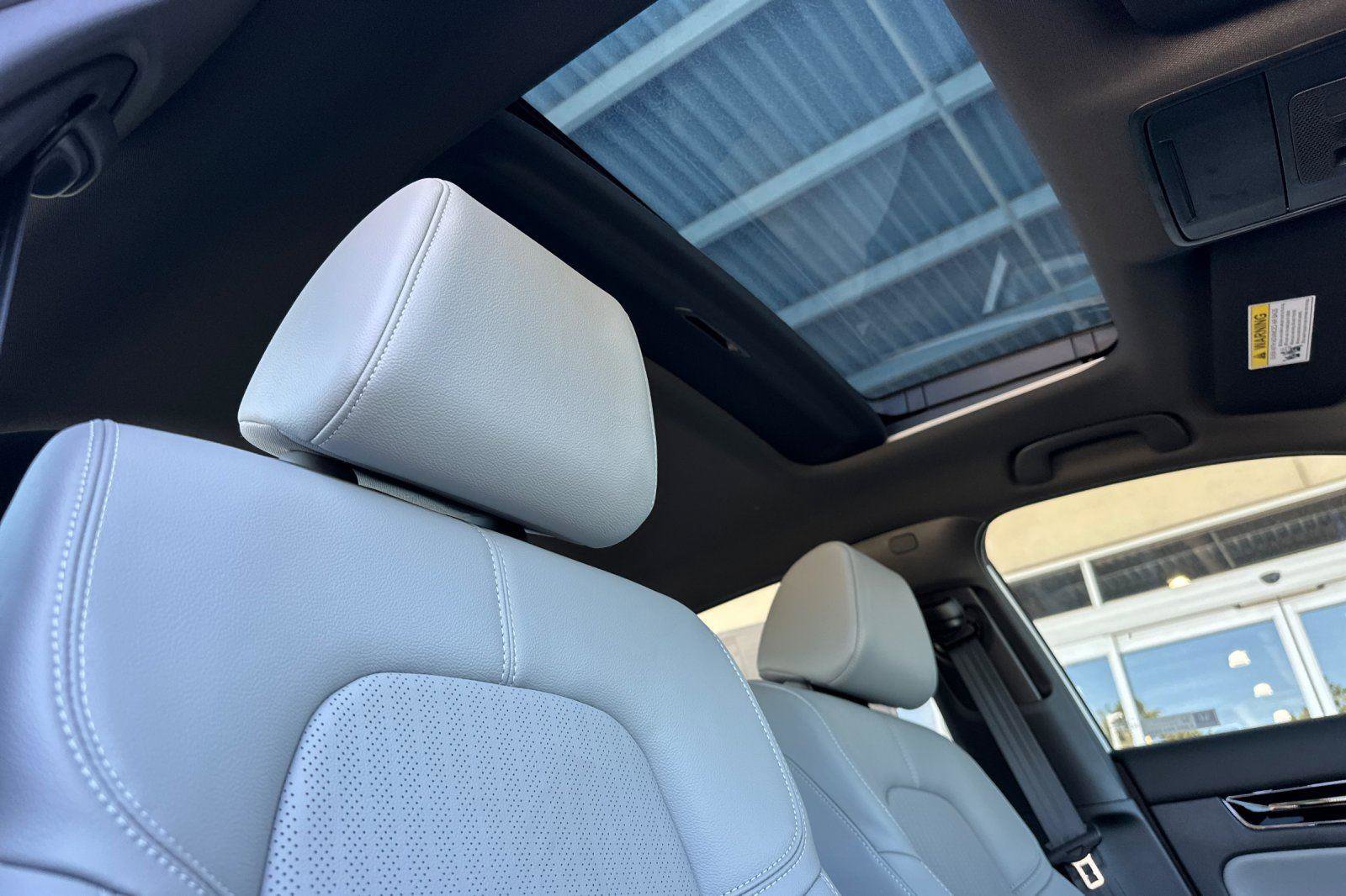 Used 2026 Honda Civic Sport Touring image 15