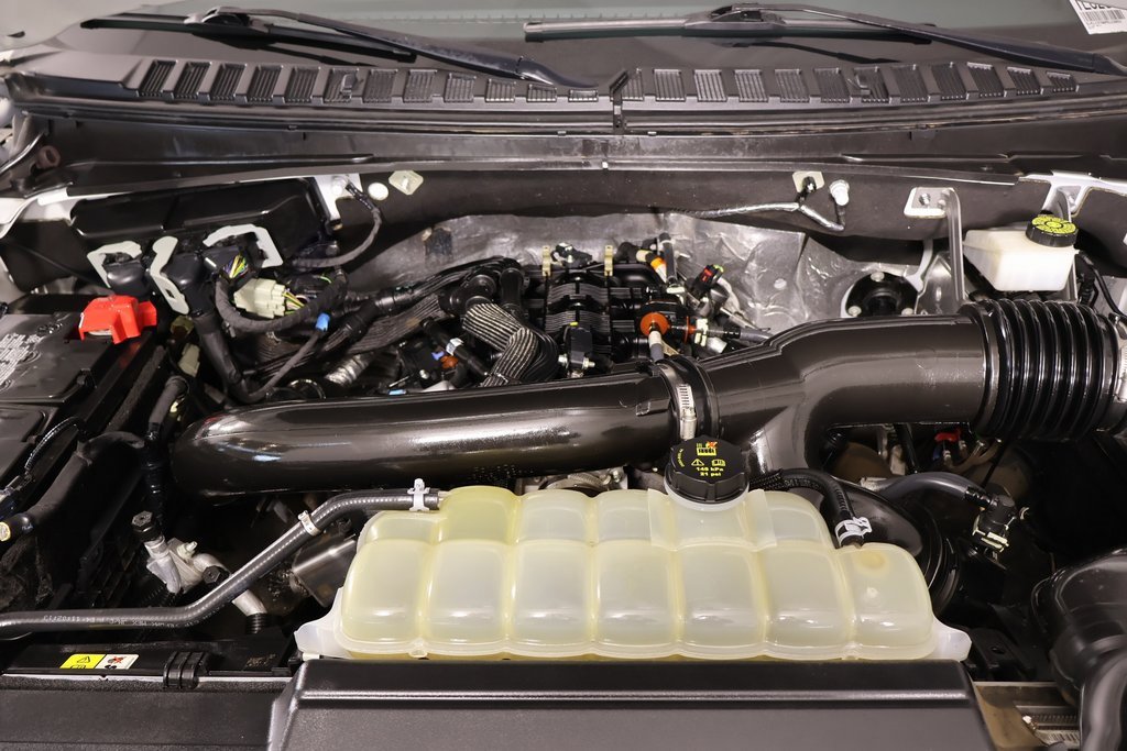 Used 2023 Lincoln Navigator L Black Label image 22