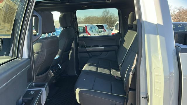 Used 2023 Ford F150 XLT w/ Equipment Group 302A High image 23