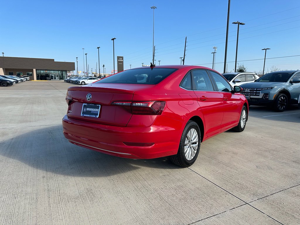 Used 2020 Volkswagen Jetta R-Line image 5
