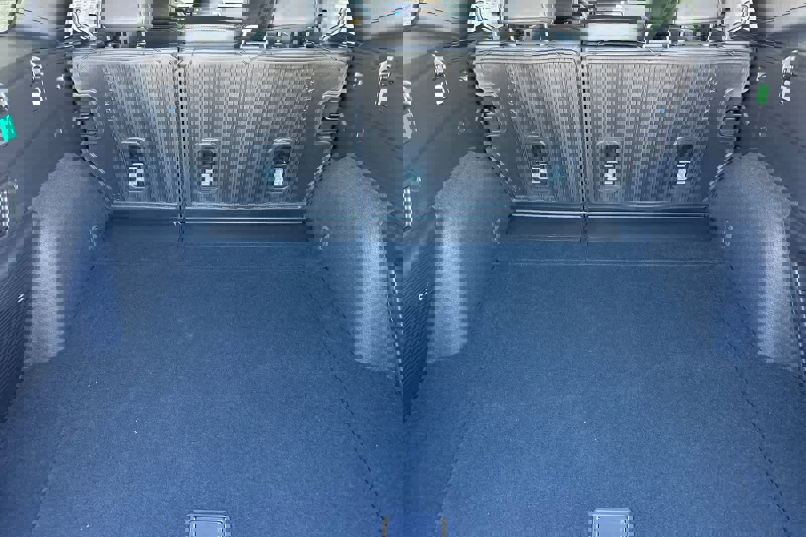 New 2026 Subaru Outback Wilderness image 16