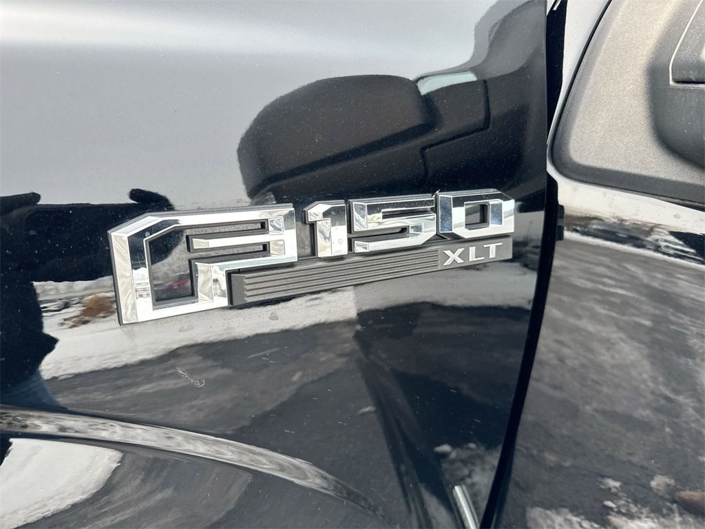 Used 2016 Ford F150 XLT w/ Equipment Group 302A Luxury image 27