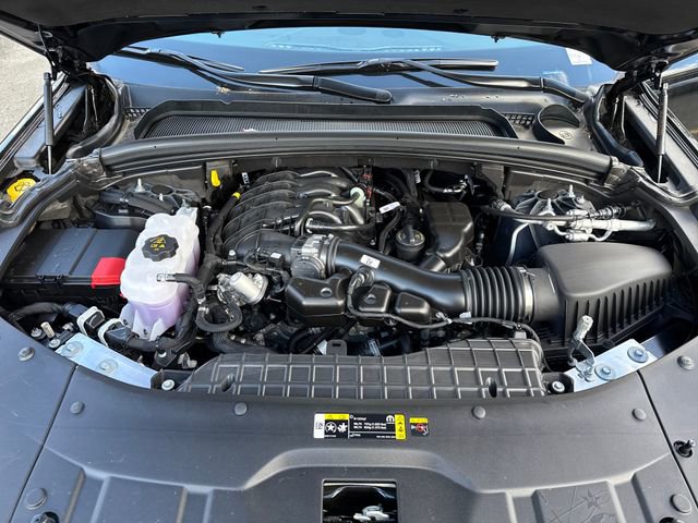 New 2025 Jeep Grand Cherokee L Limited w/ Black Appearance Package image 30