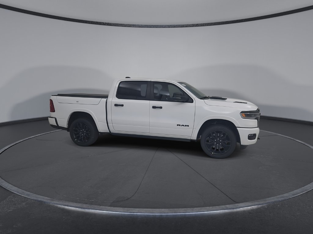 New 2026 RAM 1500 Limited AWD/4WD image 3