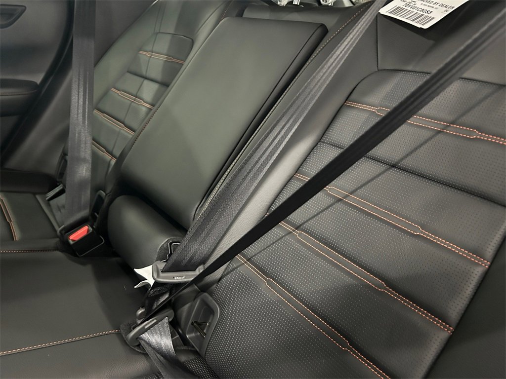 New 2026 Honda CR-V Sport-L image 17