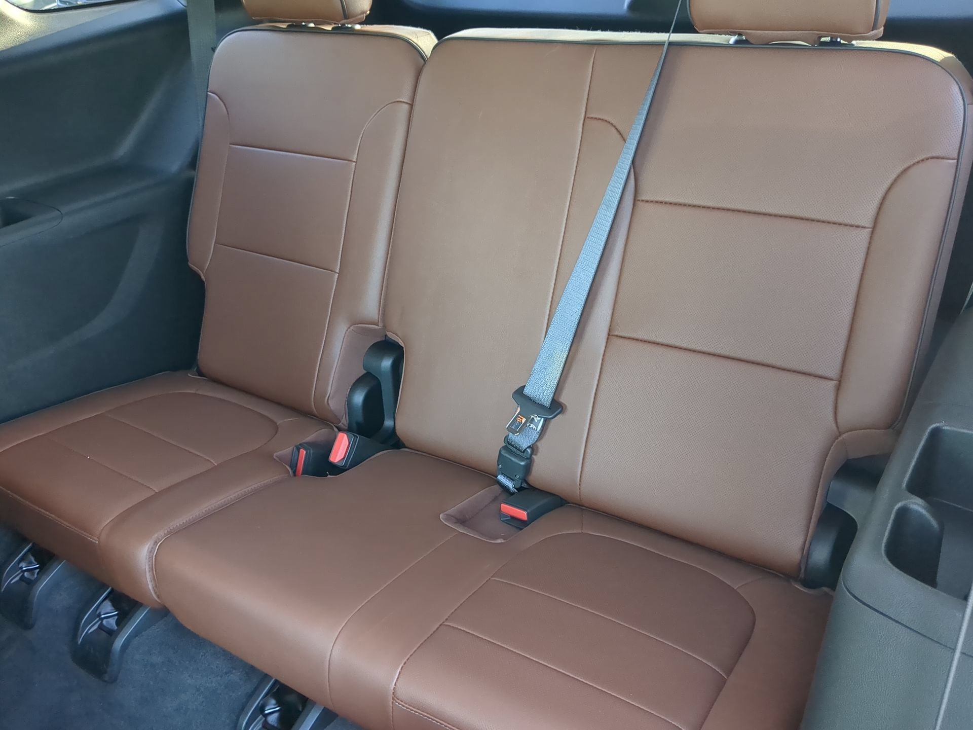 Used 2019 Chevrolet Traverse AWD image 55