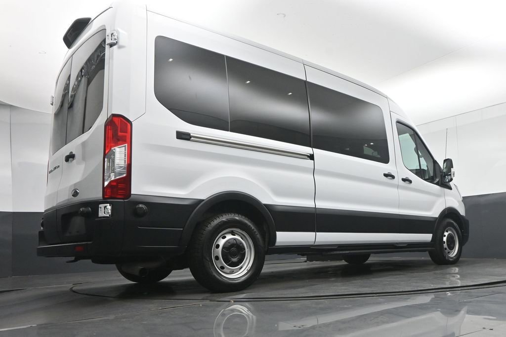 Used 2023 Ford Transit 350 XL image 54